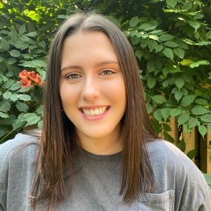 Meet your Posher, Grace